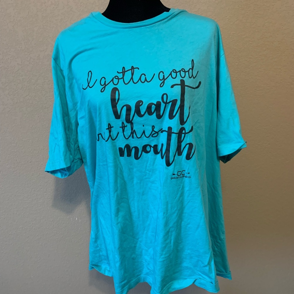 Bella Canvas Tee